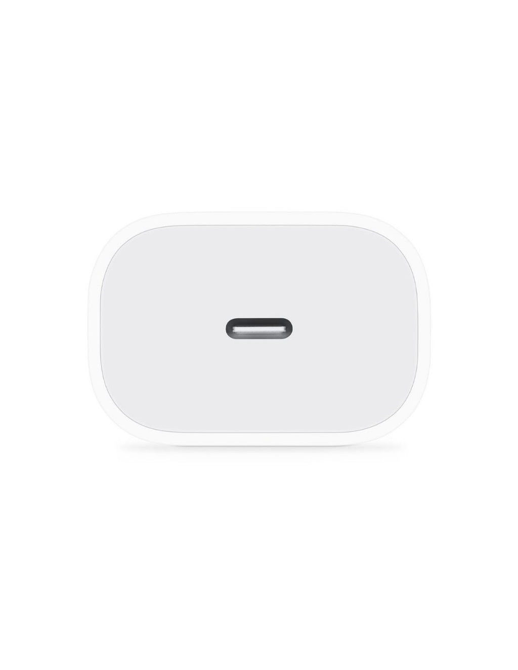 Cargador Apple 20W USB-C