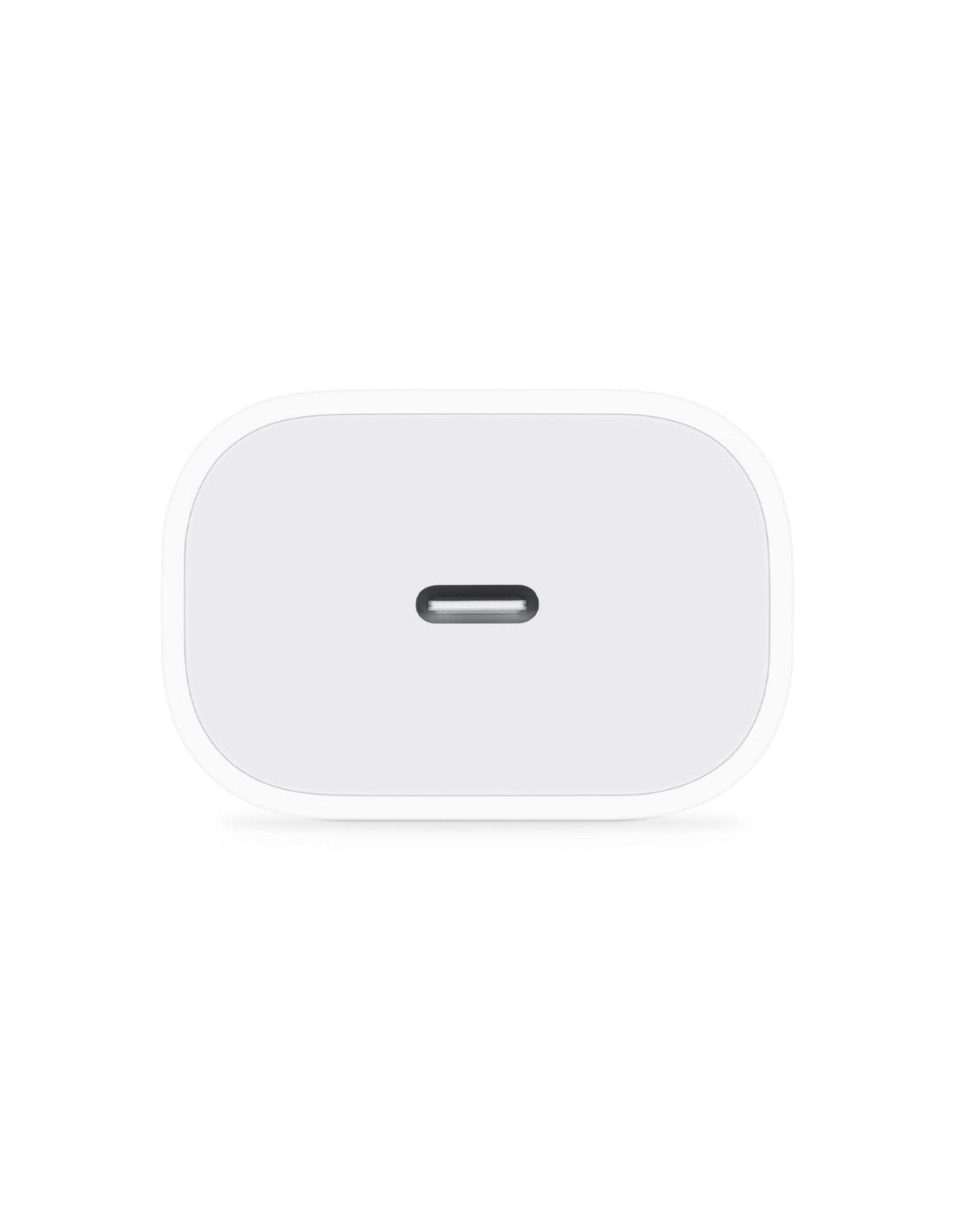Cargador Apple 20W USB-C