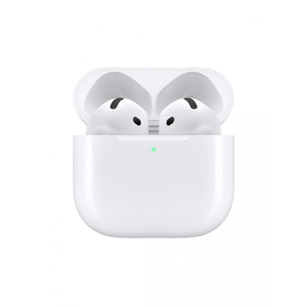 AirPods 4 Con Cancelación Activa de Ruido