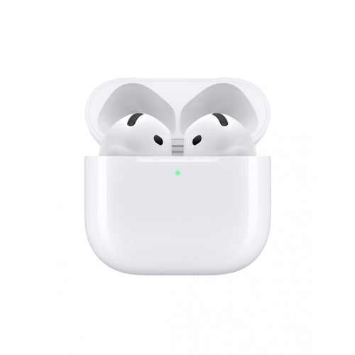 AirPods 4 Con Cancelación Activa de Ruido