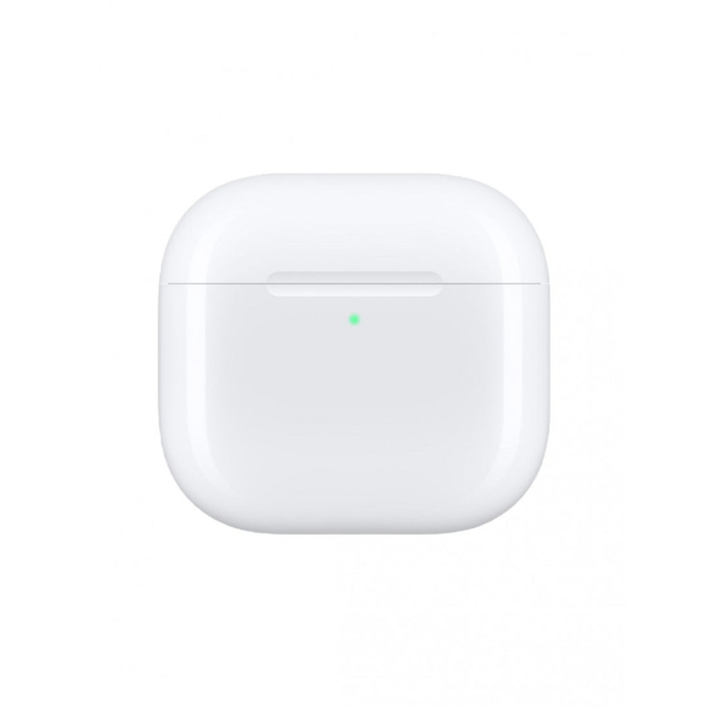 AirPods 4 Con Cancelación Activa de Ruido