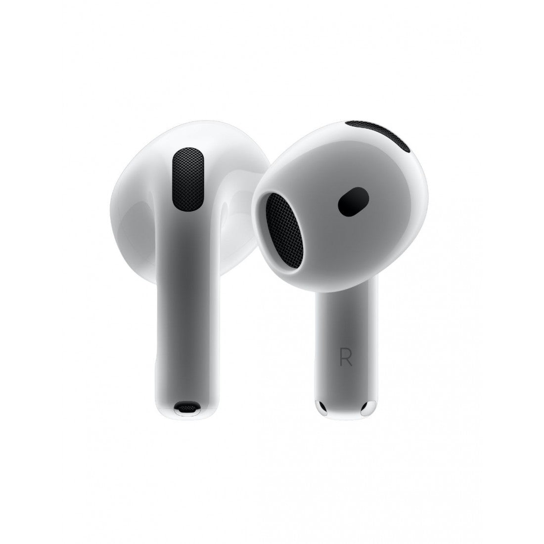 AirPods 4 Con Cancelación Activa de Ruido
