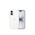 iPhone 17 256GB White