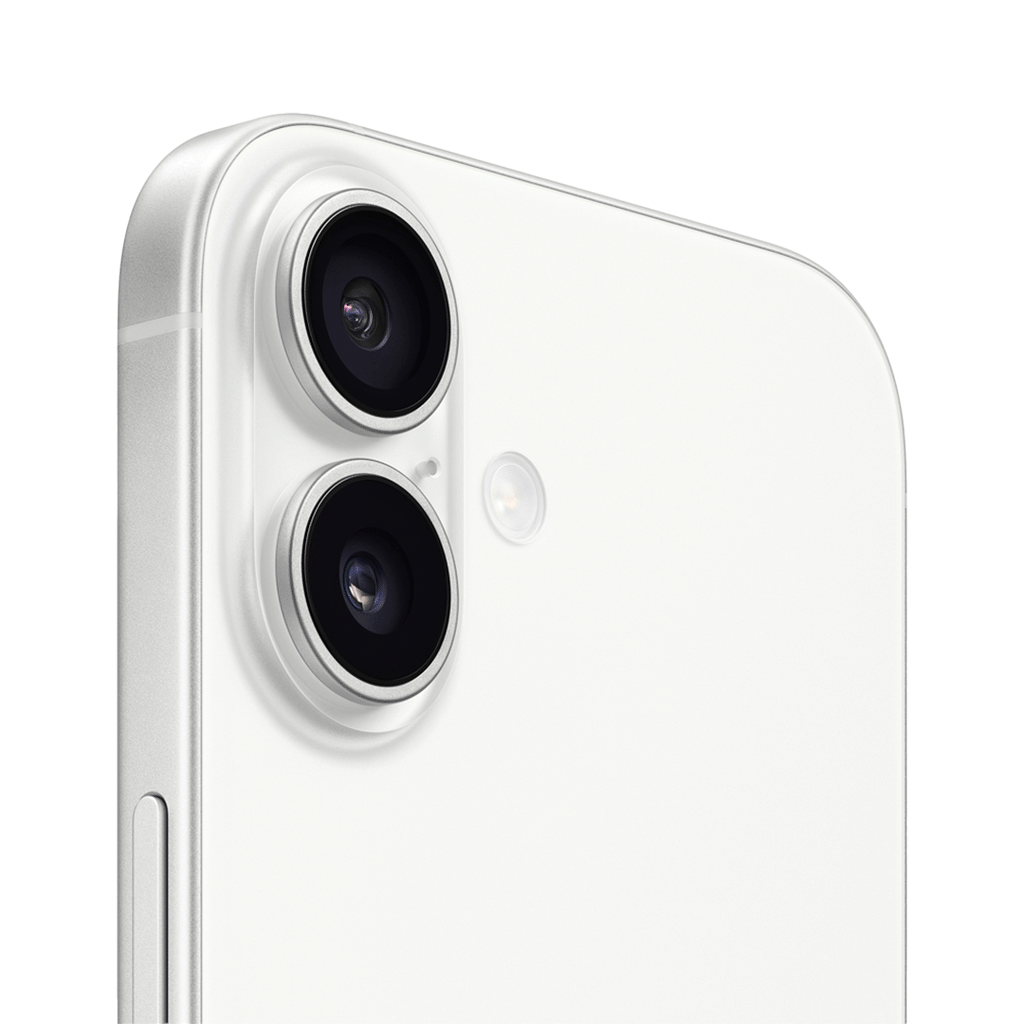 iPhone 17 256GB White