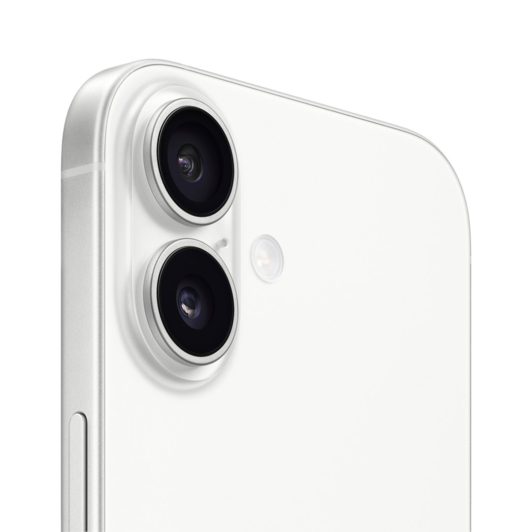 iPhone 17 256GB White