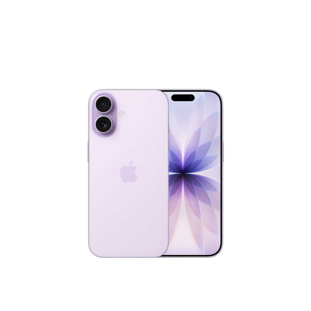 iPhone 17 256GB Lavender