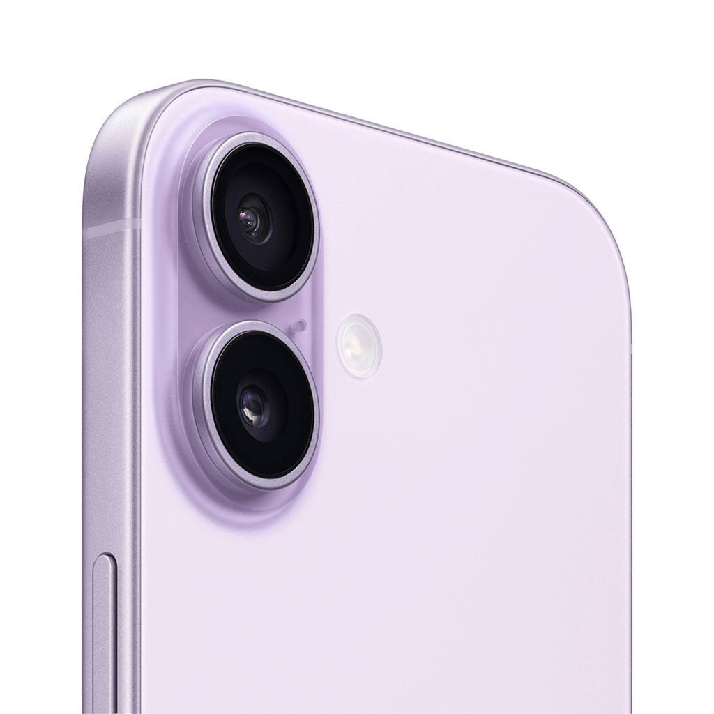 iPhone 17 256GB Lavender