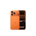 iPhone 17 Pro 256GB Cosmic Orange
