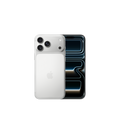 iPhone 17 Pro 256GB Silver