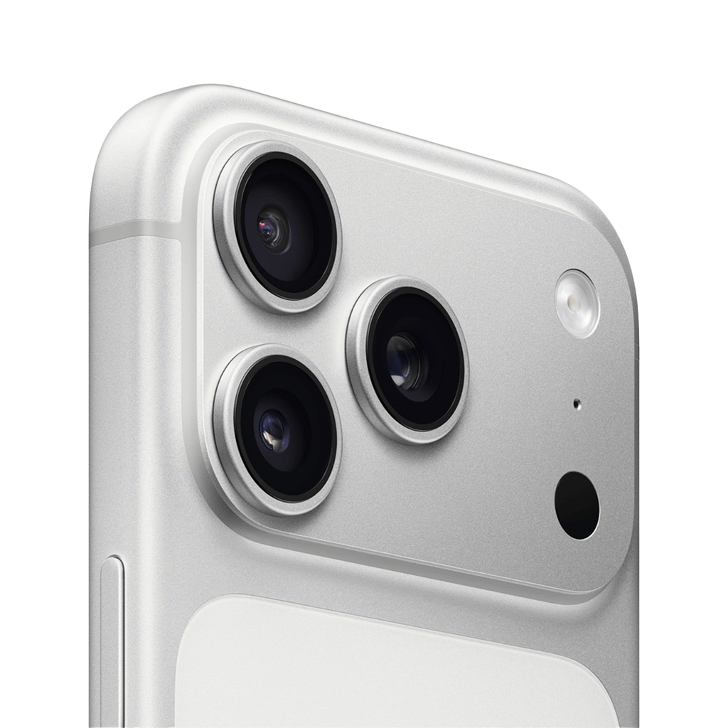 iPhone 17 Pro 256GB Silver