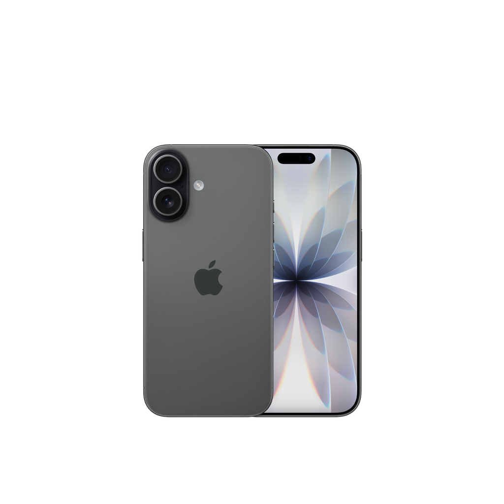 iPhone 17 256GB Black