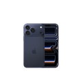 iPhone 17 Pro 256GB Deep Blue