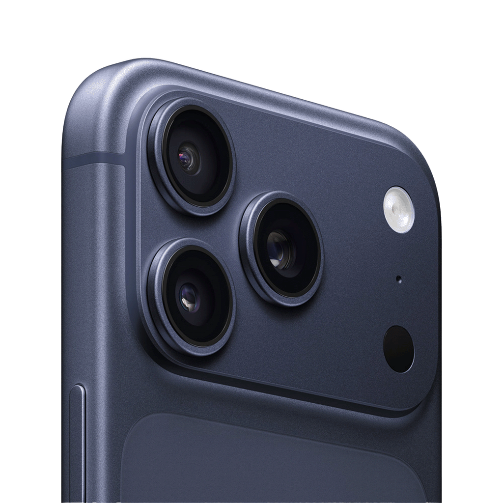 iPhone 17 Pro 256GB Deep Blue