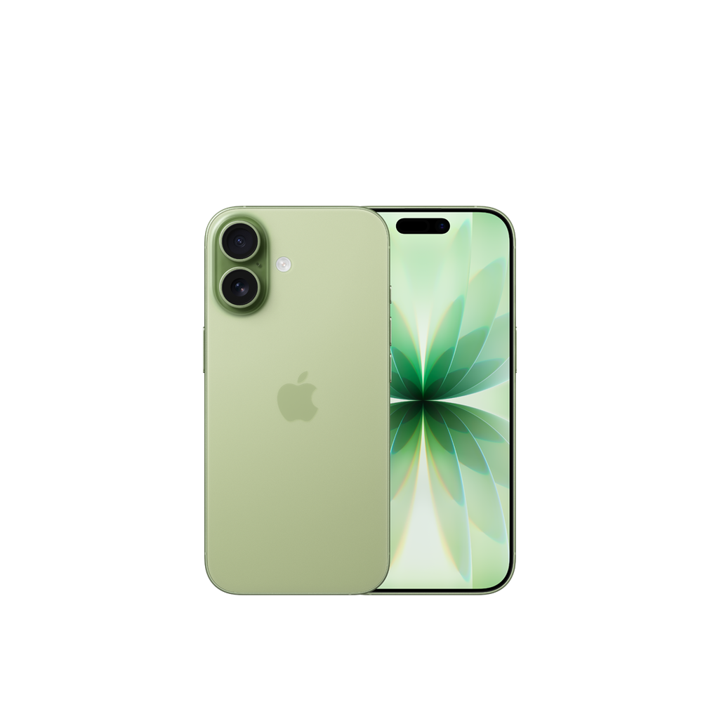 iPhone 17 256GB Sage