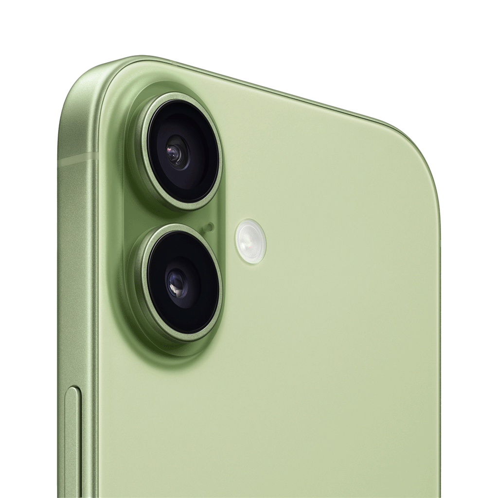 iPhone 17 256GB Sage