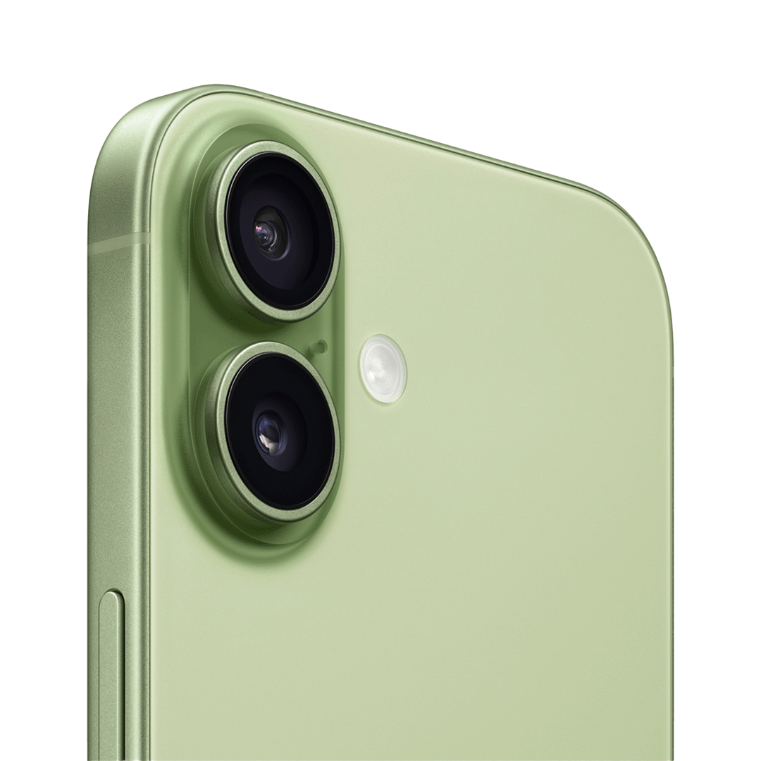 iPhone 17 256GB Sage
