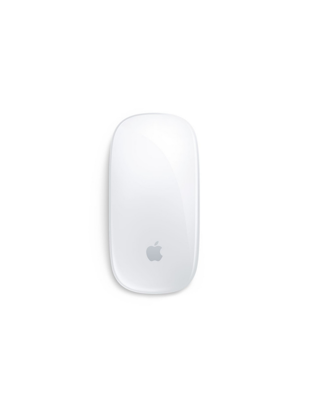 Magic Mouse Superficie Multi-Touch - White