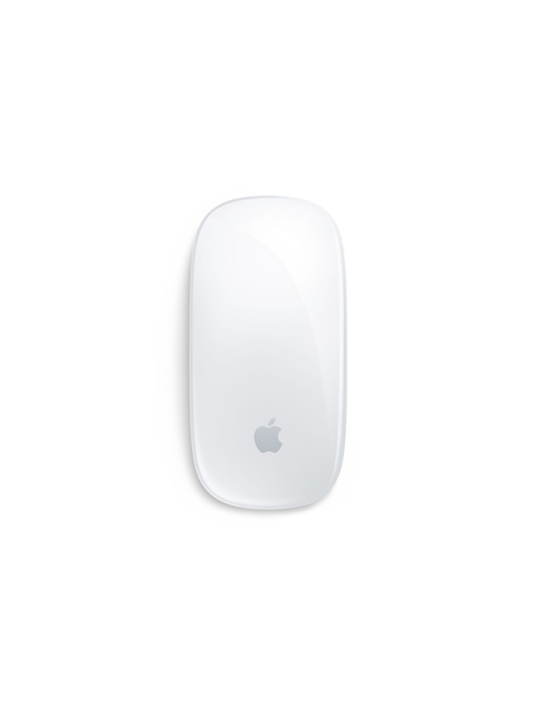 Magic Mouse Superficie Multi-Touch - White