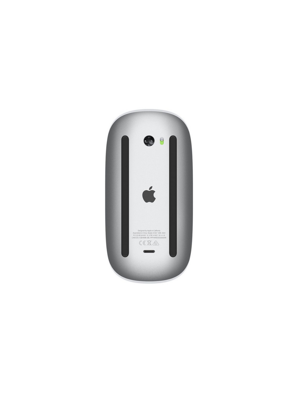Magic Mouse Superficie Multi-Touch - White
