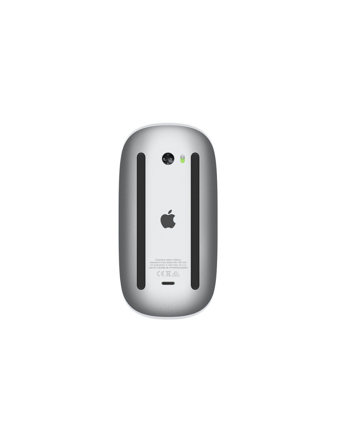 Magic Mouse Superficie Multi-Touch - White
