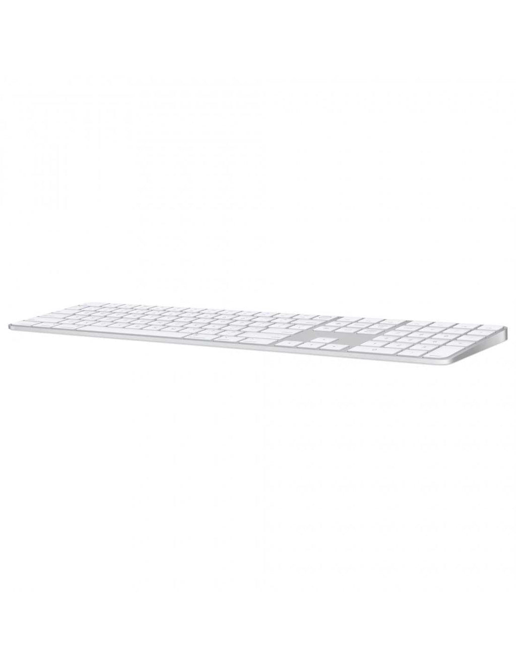Apple Magic Keyboard con Touch ID y Numeric Keypad para Mac con Apple silicon - Español