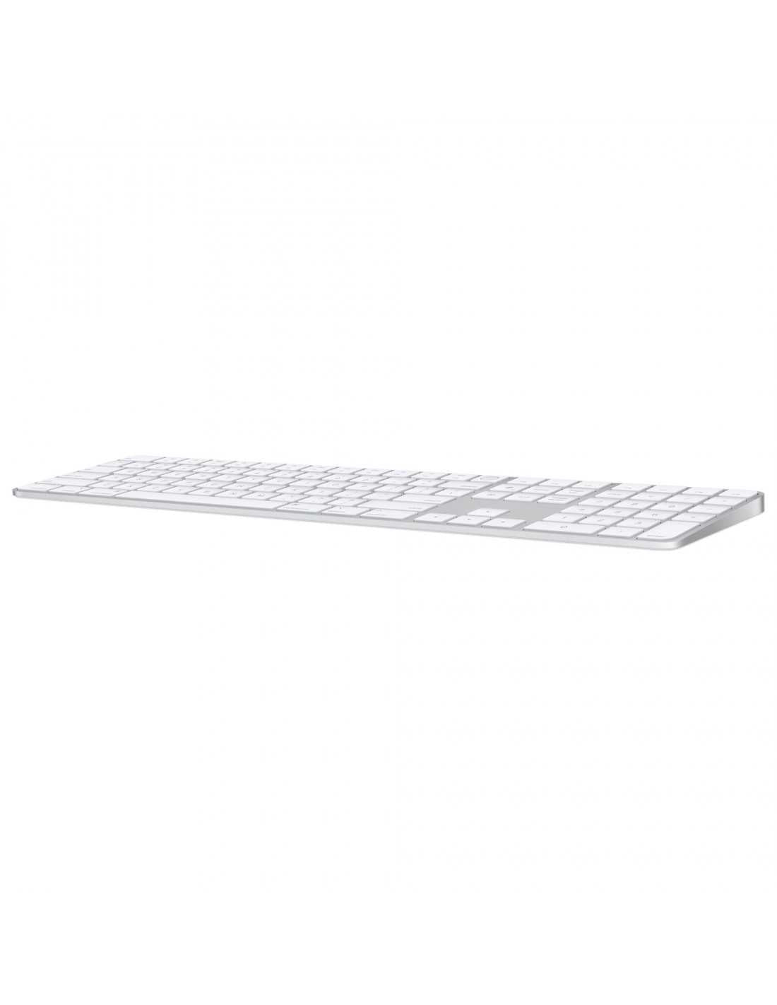 Apple Magic Keyboard con Touch ID y Numeric Keypad para Mac con Apple silicon - Español