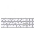 Apple Magic Keyboard con Touch ID y Numeric Keypad para Mac con Apple silicon - Español