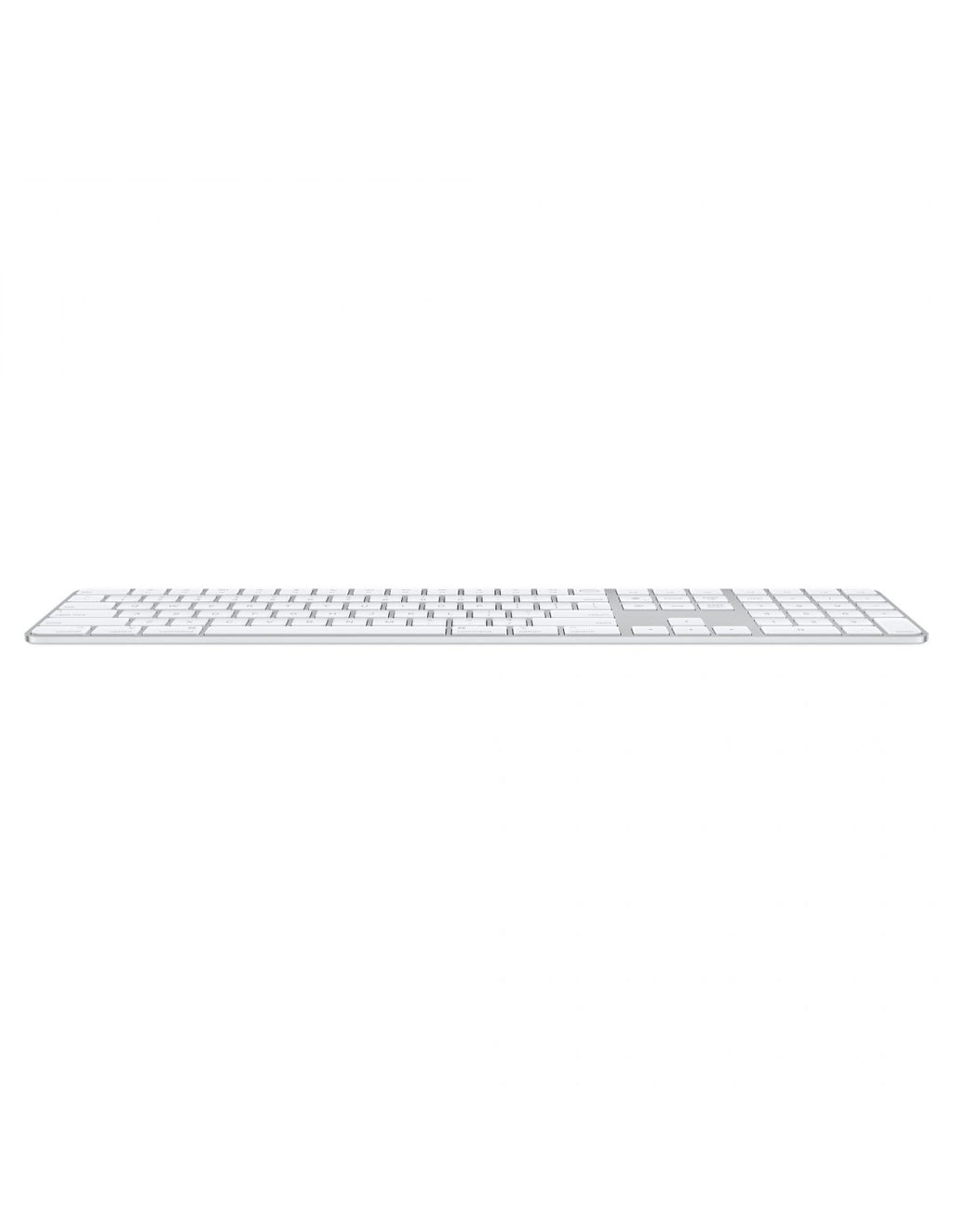 Apple Magic Keyboard con Touch ID y Numeric Keypad para Mac con Apple silicon - Español