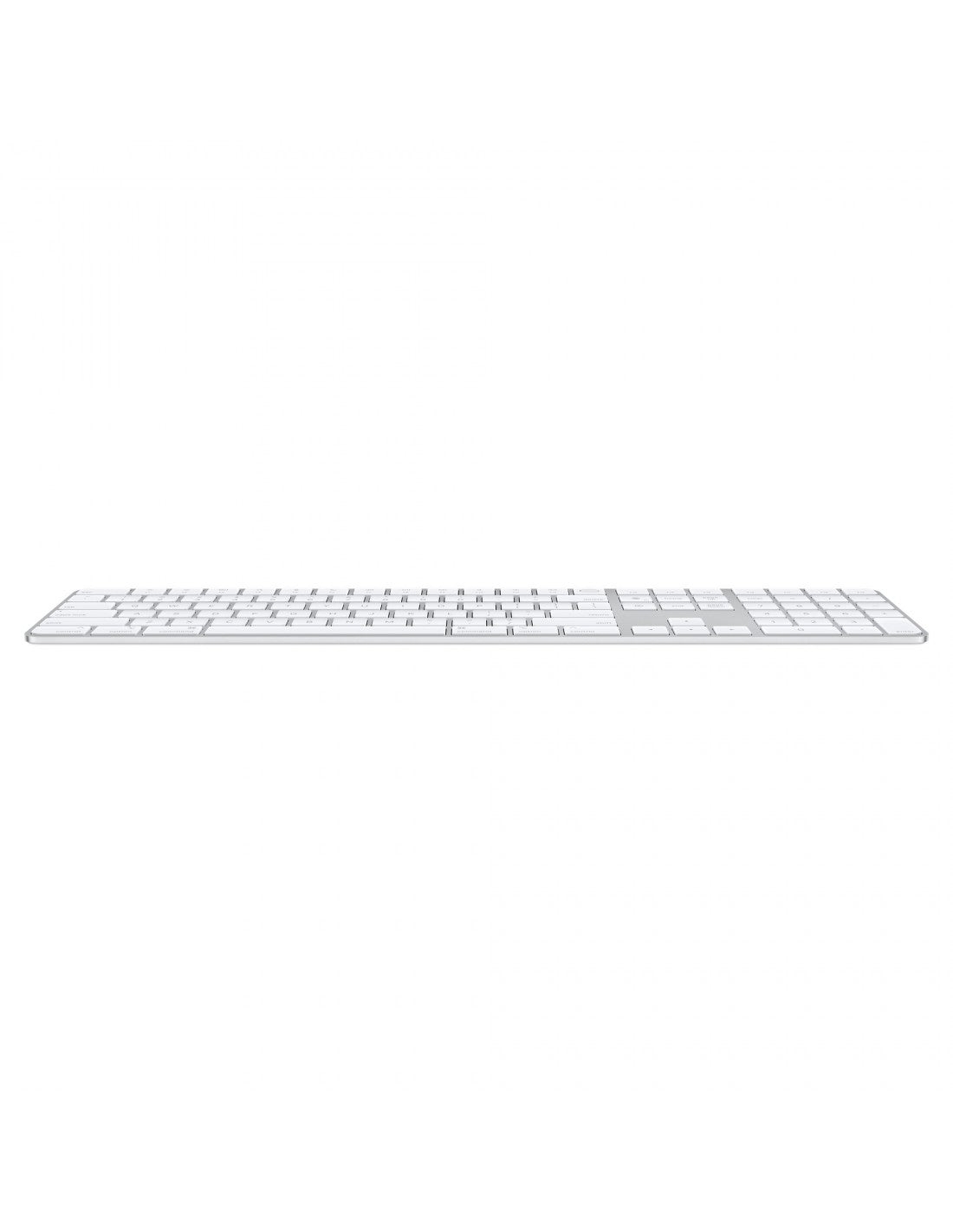 Apple Magic Keyboard con Touch ID y Numeric Keypad para Mac con Apple silicon - Español